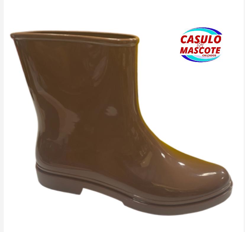 Bota 011 — BOTAS-011