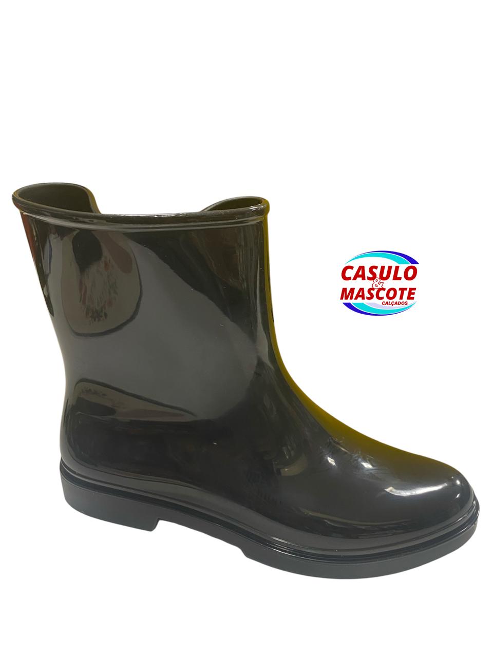Bota 012 — BOTAS-012