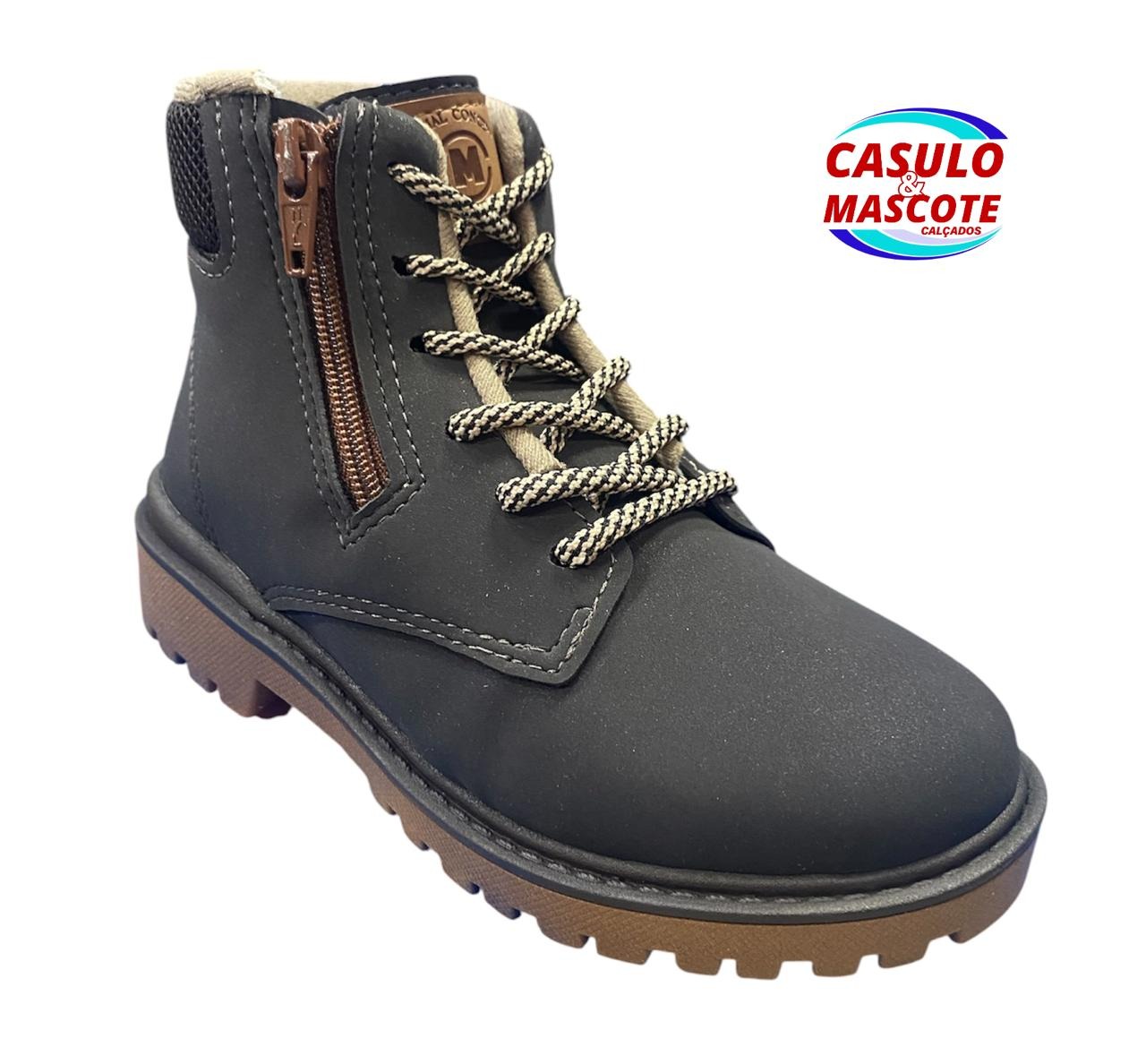 Bota 024 — BOTAS-024