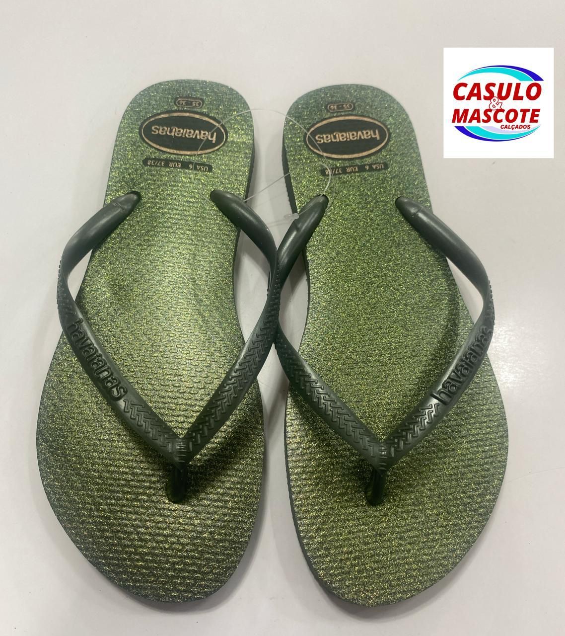 Chinelo 015 — CHINELOS-015