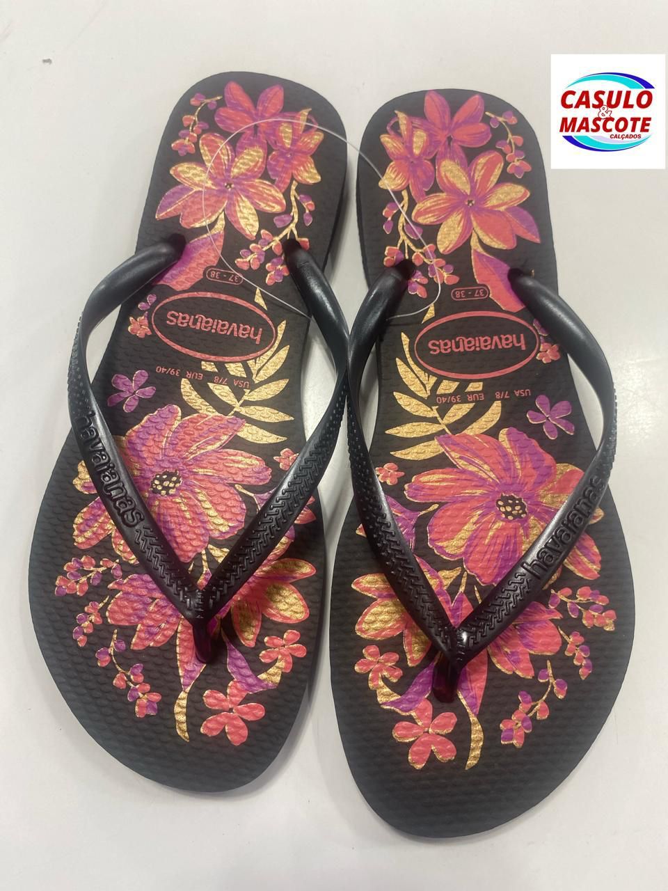 Chinelo 019 — CHINELOS-019