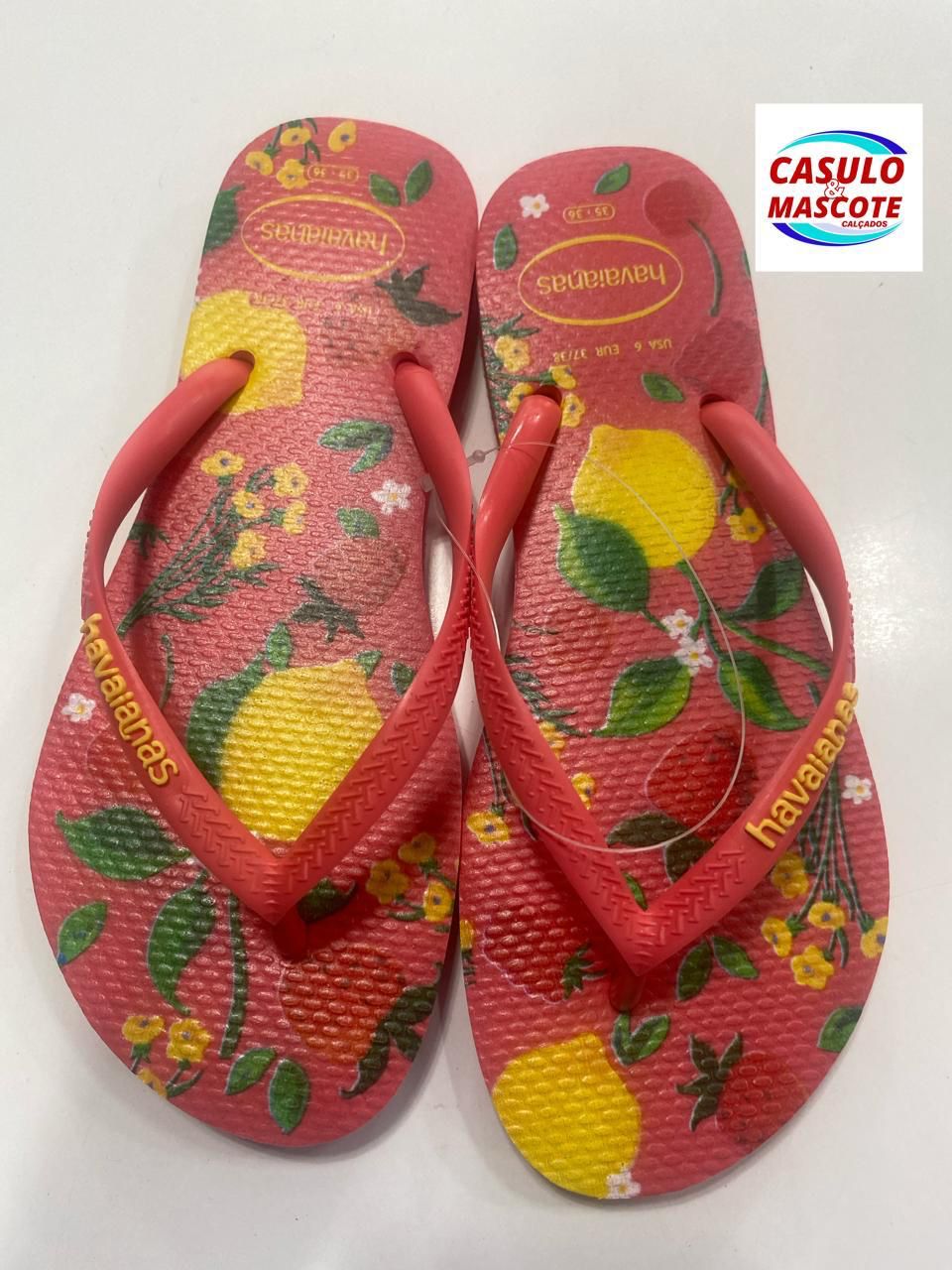 Chinelo 022 — CHINELOS-022