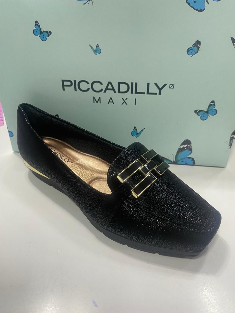 Sapatilhas e Mocassins 013 — SAPATILHASMOCASSI-013