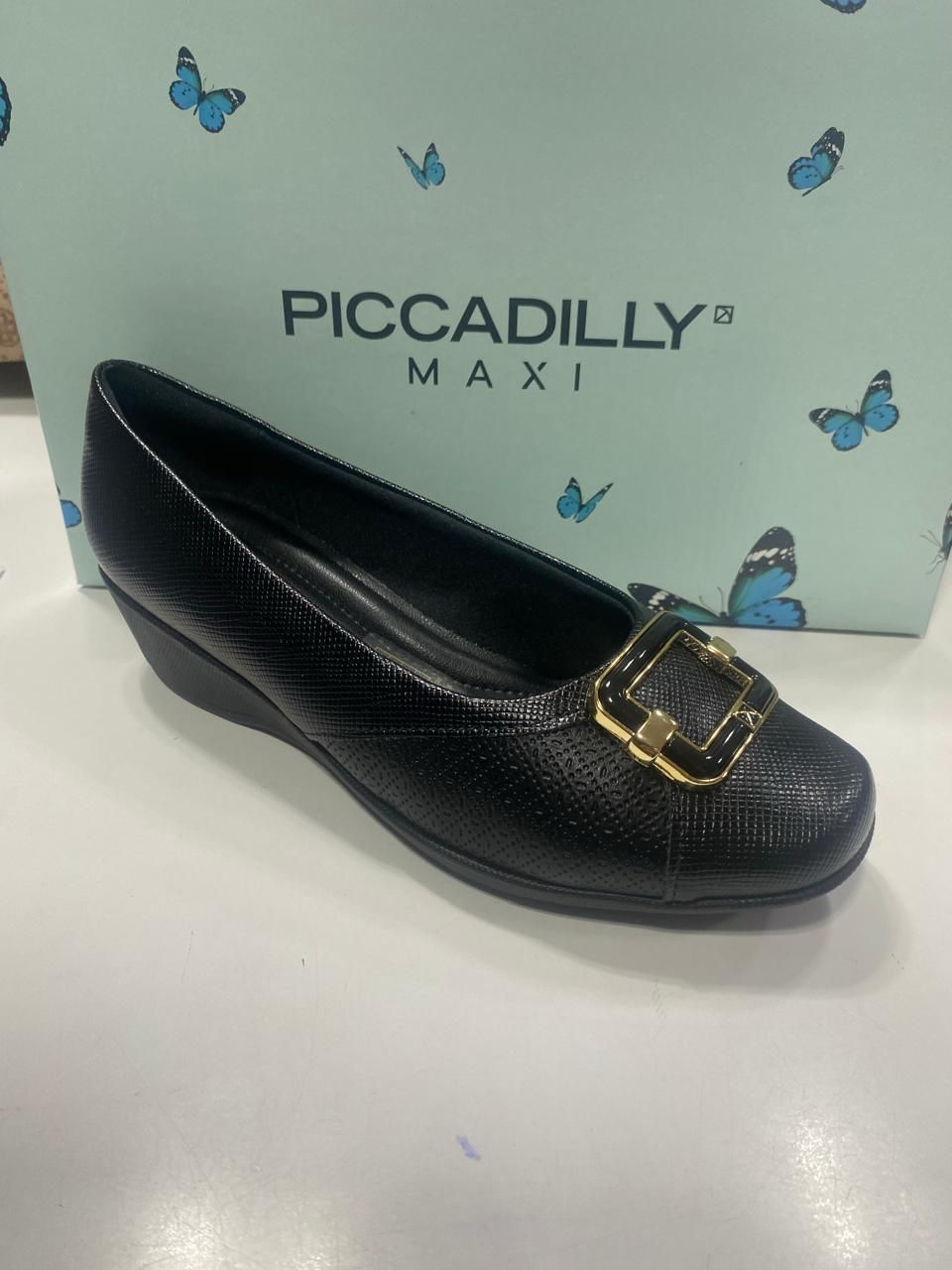 Sapatilhas e Mocassins 019 — SAPATILHASMOCASSI-019